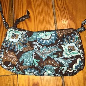 New Vera Bradley crossbody purse